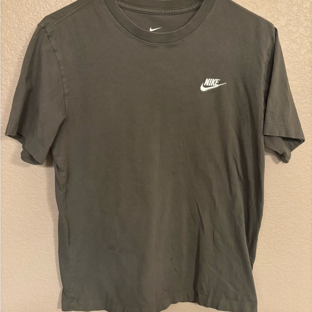 Nike Men's Short Sleeve Tee
